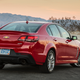 Image for article titled 2014 Chevrolet SS: The Jalopnik Review